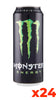 Monster Energy Classic - Pack cl. 50 x 24 Cans