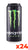 Monster Energy Classic - Emballage cl. 50 x 24 Boîtes