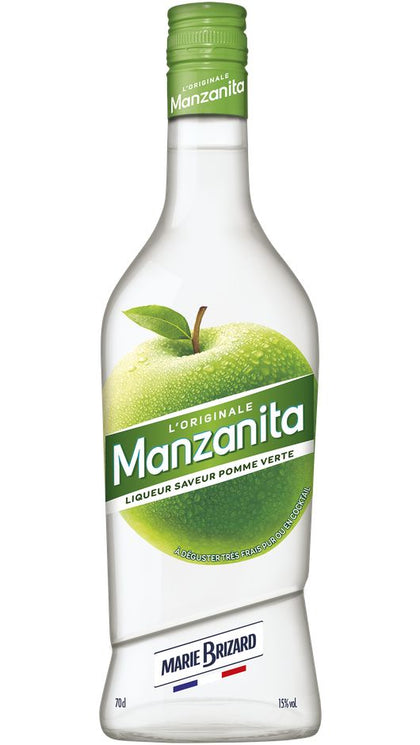 Liquore Manzanita 70cl - Marie Brizard