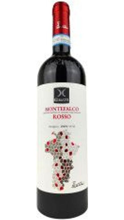 Montefalco Rosso DOC - Le Cimate
