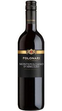 Montepulciano D'Abruzzo DOC - Folonari