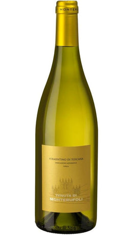 Vermentino di Toscana IGT Pian di Seta - Monterufoli