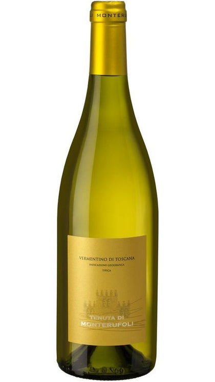 Vermentino di Toscana IGT Pian di Seta - Monterufoli