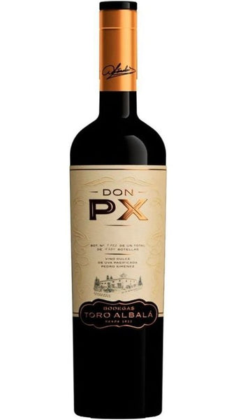 Montilla Moriles - Don PX Gran Reserva - 375ml - Bodegas Toro Albala'