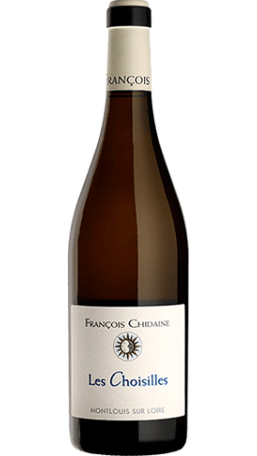 capture du vin Les Choisilles