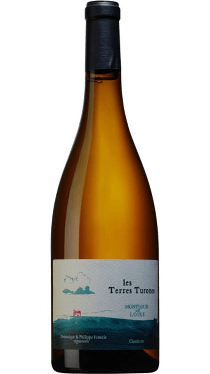 Montlouis Chenin Sec - Les Terres Turones