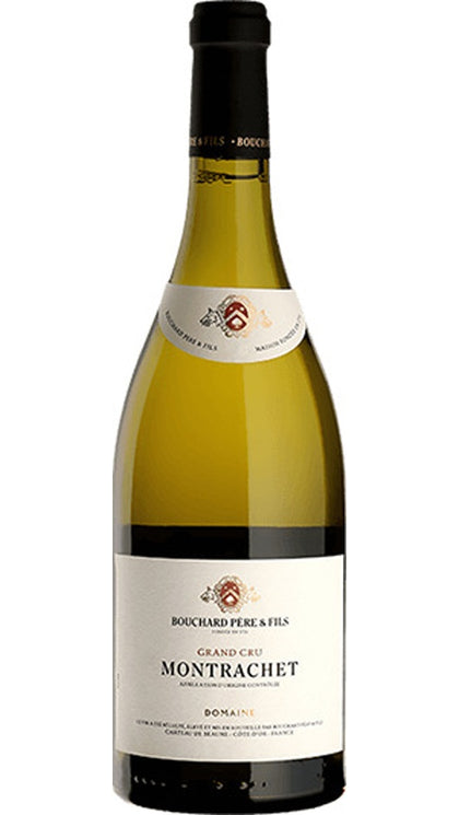 Montrachet Grand Cru - Bouchard Pere & Fils