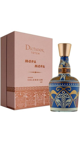 Mopa Mopa Model H 1982 - Astucciato - Dictador