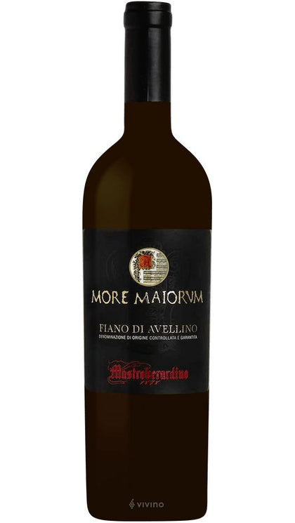 More Maiorum Irpinia Bianco DOC - Mastroberardino