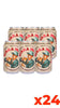 Moretti 33cl - Pack of 24 Cans