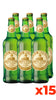 Moretti Baffo Oro 33cl - Kiste mit 24 Flaschen