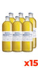 Moretti Cold Filtered 55cl - Carton de 15 bouteilles
