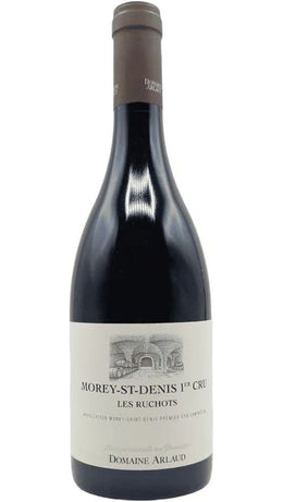 Morey-Saint-Denis Premier Cru - Les Ruchots - Domaine Arlaud