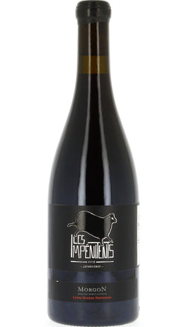 Morgon Côte du Py Les Impénitents - Domaine Louis Claude Desvignes