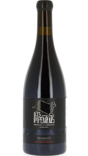 Morgon Côte du Py Les Impénitents - Domaine Louis Claude Desvignes