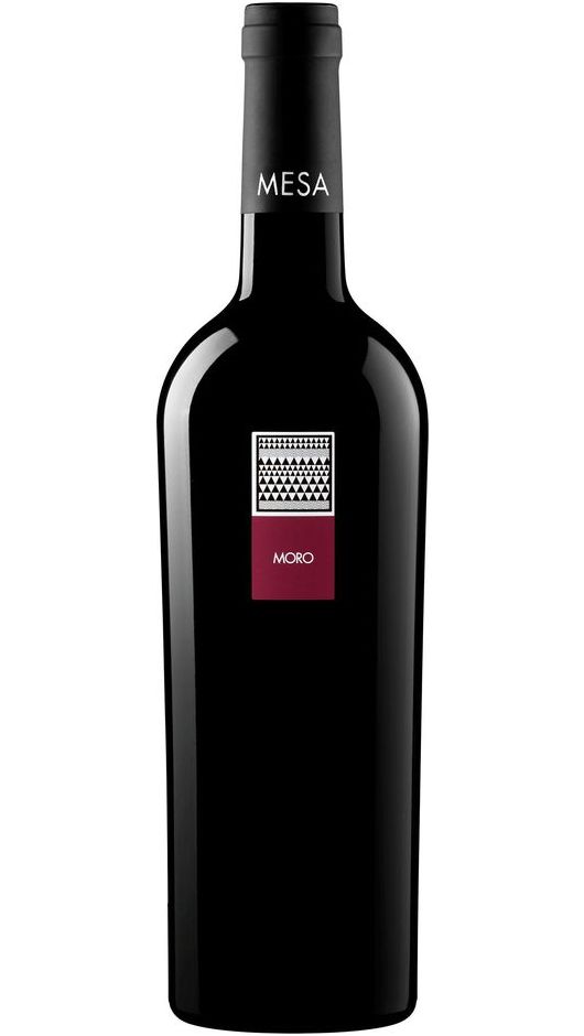 Cannonau di Sardegna DOC Moro - Mesa