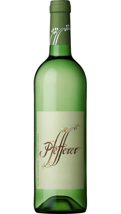 Moscato Giallo Alto Adige DOC - Pfefferer - Colterenzio