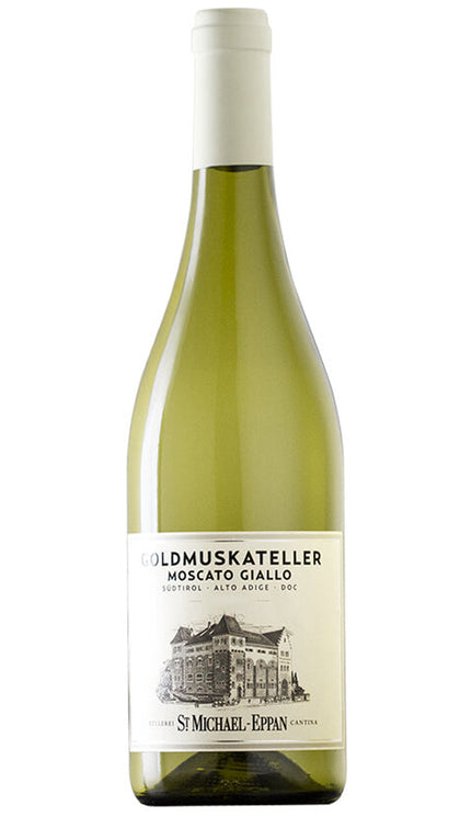 Moscato Giallo - St. Michael Eppan