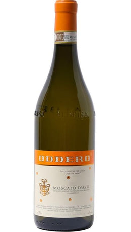 Moscato d'Asti DOCG - Cascina Fiori - Oddero