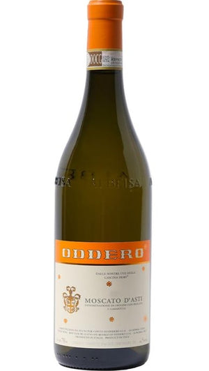 Moscato d'Asti DOCG - Cascina Fiori - Oddero