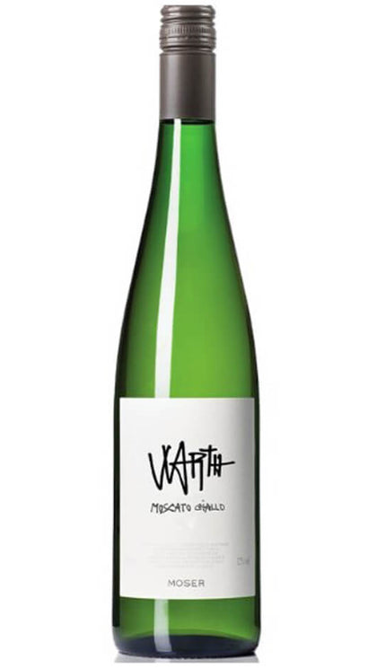 Moscato Giallo IGT Vigneti delle Dolomiti - Warth - Moser