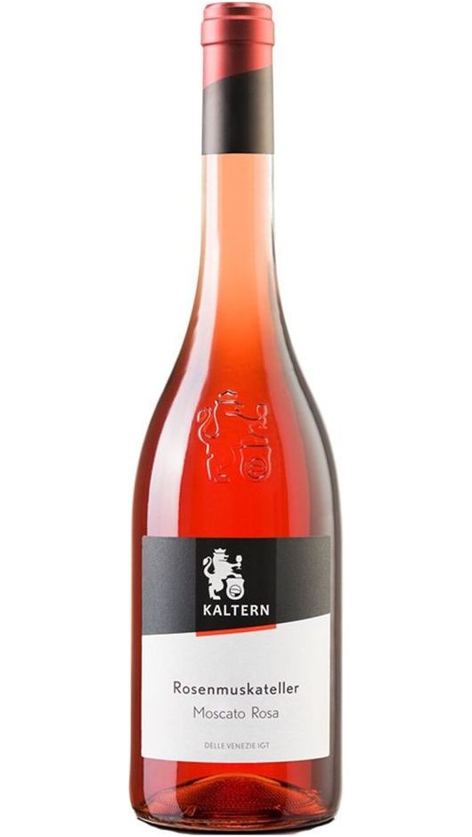 Moscato Rosa IGT - Kaltern
