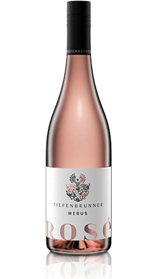 Moscato Rosa IGT "Merus" - Tiefenbrunner
