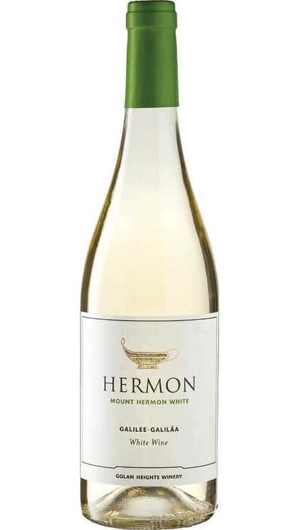 Mount Hermon White - Hermon