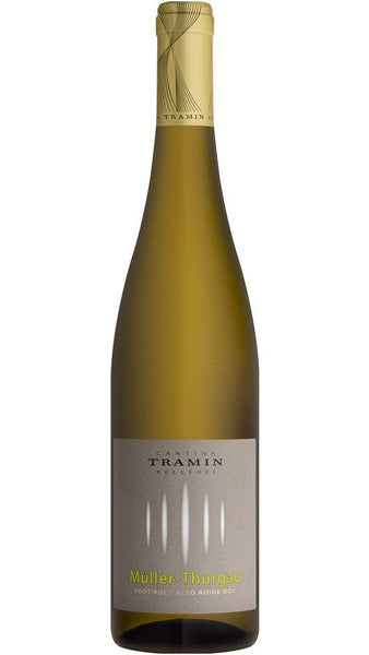 Müller Thurgau Alto Adige DOC - Tramin