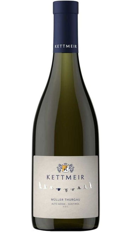Müller Thurgau Alto Adige DOC - Kettmeir
