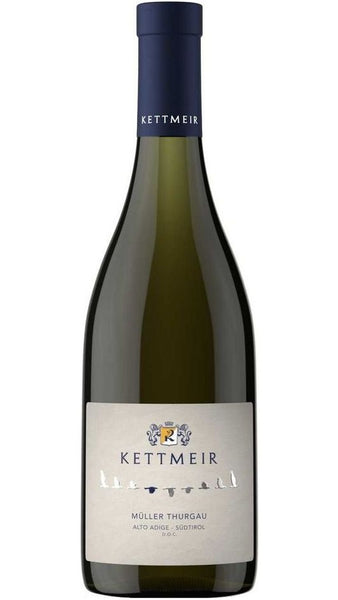 Müller Thurgau Alto Adige DOC - Kettmeir