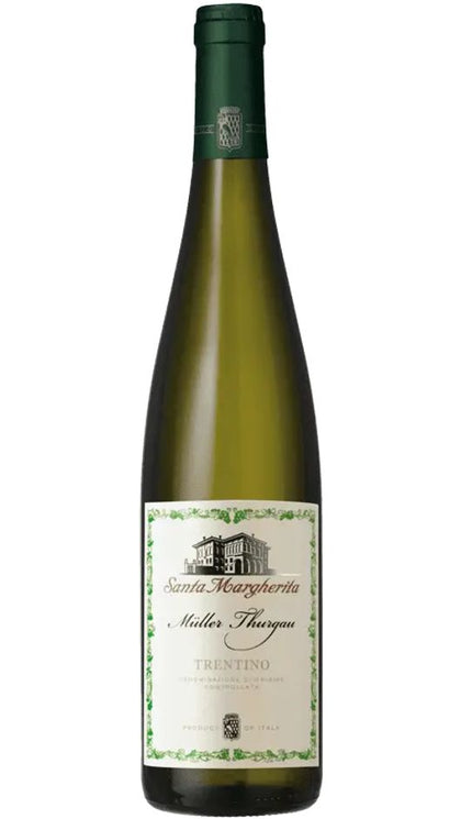 Müller Thurgau Trentino DOC - Santa Margherita