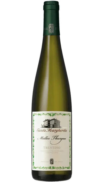 Müller Thurgau Trentino DOC - Santa Margherita