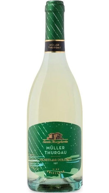 Müller Thurgau Vigneti delle Dolomiti IGT Frizzante - Santa Margherita