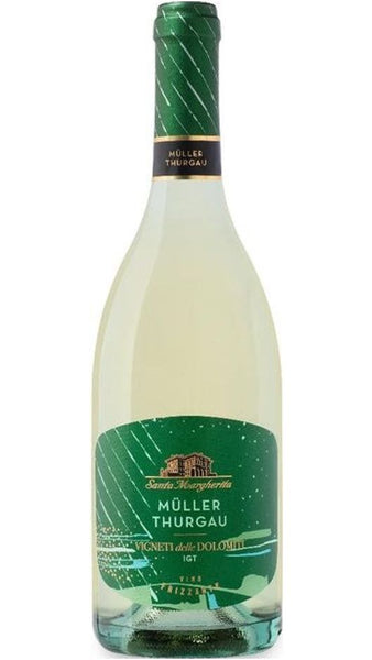 Müller Thurgau Vigneti delle Dolomiti IGT Frizzante - Santa Margherita