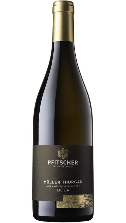 Muller Thurgau Alto Adige Valle Isarco DOC - Dola - Pfitscher