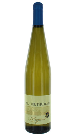 Muller Thurgau - Huznar