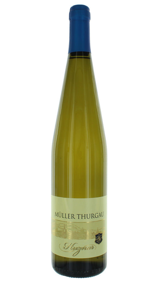 Muller Thurgau - Huznar