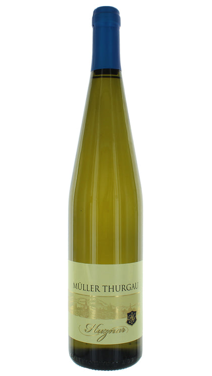 Muller Thurgau - Huznar