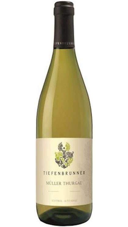 Muller Thurgau Alto Adige DOC "Merus" - Tiefenbrunner