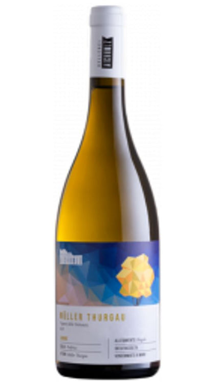 Muller Thurgau Dolomiti IGT - Cantina Roveré della Luna Aichholz