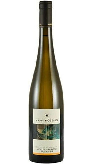Muller Thurgau Sass Rigais Alto Adige DOC - Nossing