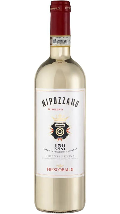 Chianti Rufina Riserva DOCG - Nipozzano Oro - Frescobaldi