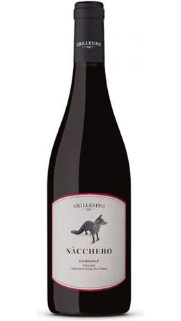 Nacchero - Toscana IGT - Grillesino