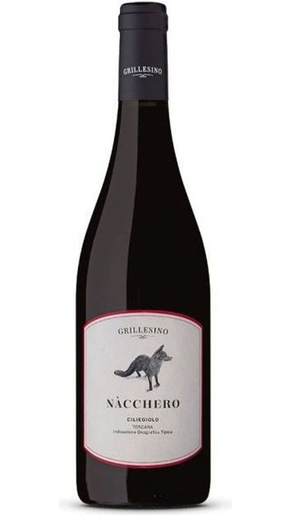 Nacchero - Toscana IGT - Grillesino