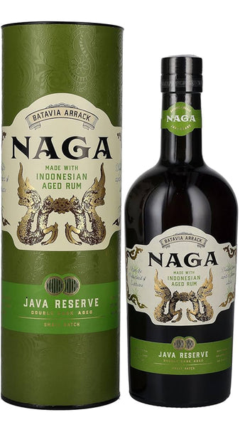 Naga java Réserve - 70 cl - Astucciato – Bottle of Italy