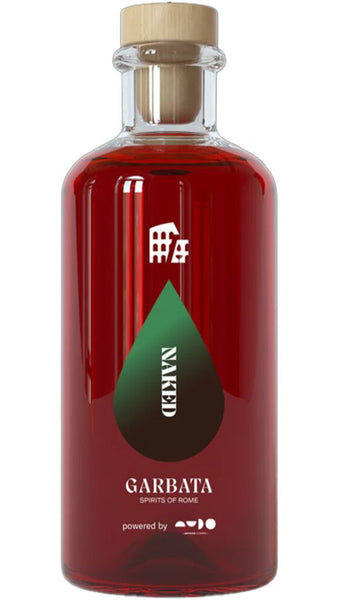 Cocktail Premiscelato - Naked Caffe 70cl - Garbata