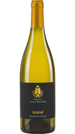 Nanì Sauvignon Blanc IGT - Tenuta Villa Rovere