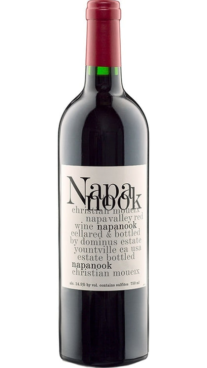 Napanook - Napa Valley Red Wine