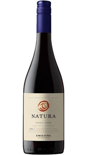 Pinot Nero - Bio Natura